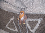 Ewok_Hanging