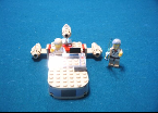 Lego Landspeeder